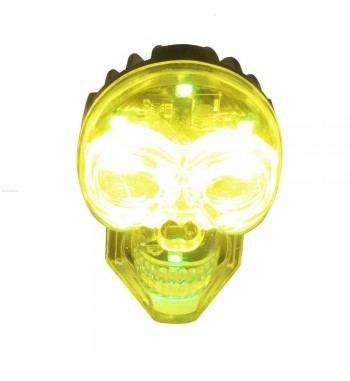 FARO DEL. PROMOTO CALAVERA...