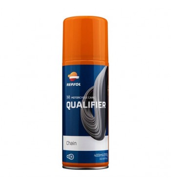 ACE. REPSOL LUB. CADENA 400...