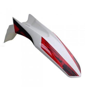 GUA. DEL. VENTO CROSSMAX...