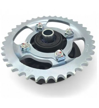 BASE ENG. TRA. VENTO XPRESS...