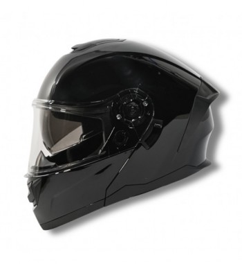CASCO 2W GHOST ABAT. NEGRO 2XL