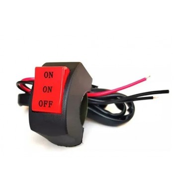 INT. BOTON ENC. UNIVERSAL 3...