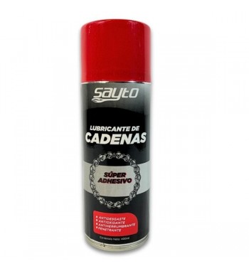 ACE. SAYTO LUB. CADENA 400...