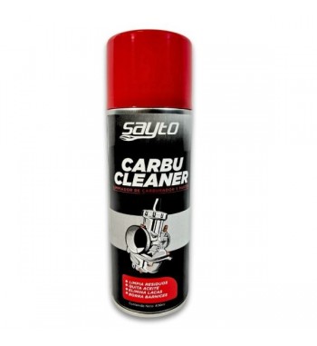 ACE. SAYTO LIMP. CARBURADOR...