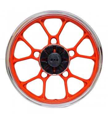 RIM TRA. ALUM. VEN. CYCLONE...
