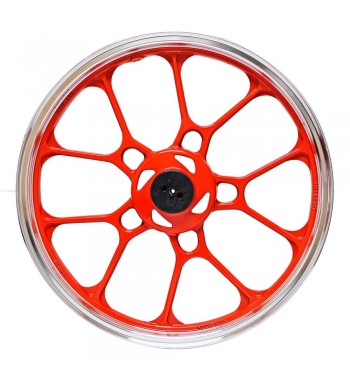 RIM DEL. ALUM. VEN. CYCLONE...
