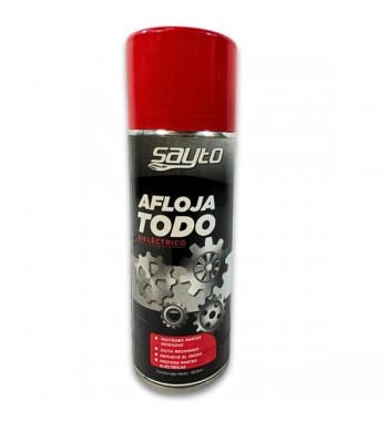 ACE. SAYTO AFLOJATODO 400 MLS.