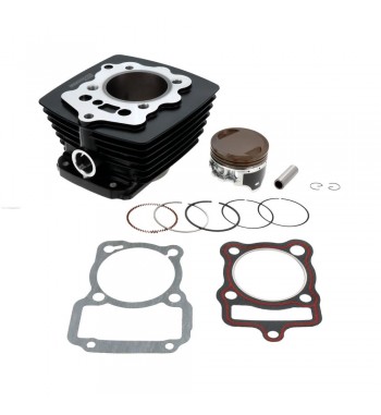 CIL. COMP. VENTO CYCLONE 200