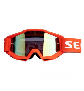 ANT. SEGWAY ADULTO NARANJA