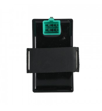 CDI. VENTO CYCLONE 200