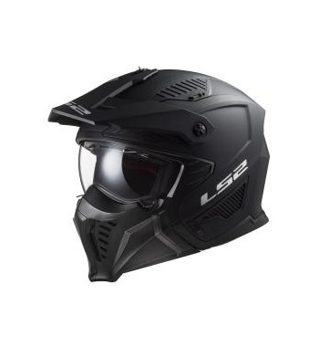 CASCO LS2 DRIFTER CROSS...