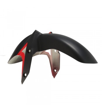 GUA. DEL. ITALIKA 250-Z...