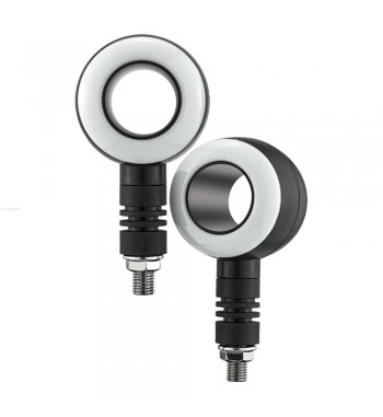 DIR. 2P. STALLION LED Z-201...