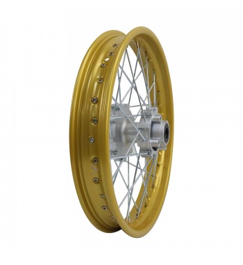 RIM TRA. ARMADO ITAL. DM300...