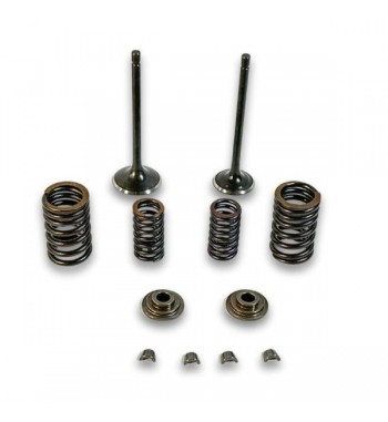 VAL. ADM/ESC. VENTO TORNADO...