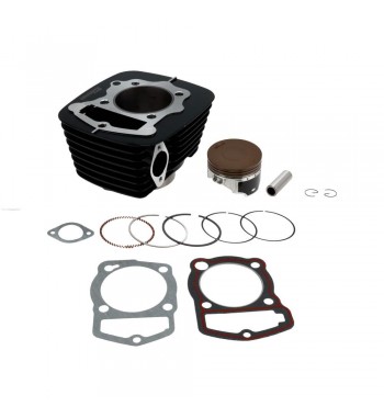 CIL. COMP. ITALIKA FT250 /...