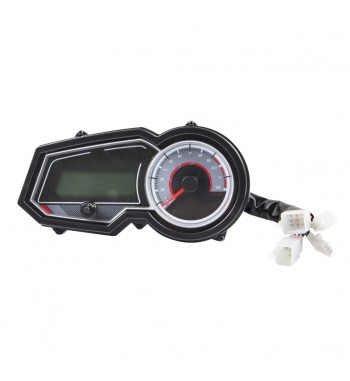 VELOC. VENTO LITHIUM 150