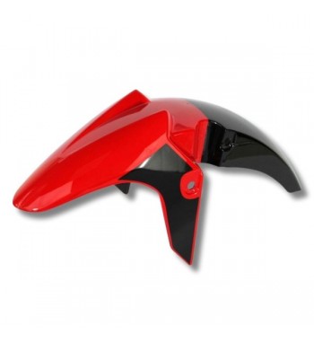 GUA. DEL. ITALIKA FT250...