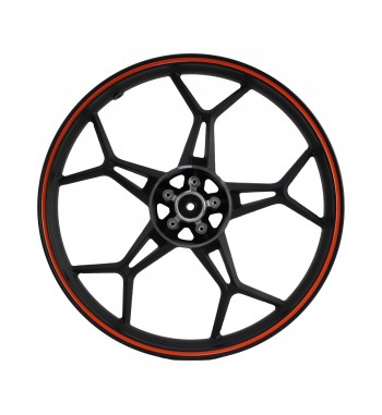 RIM DEL. ALUM. VEN. LITHIUM...