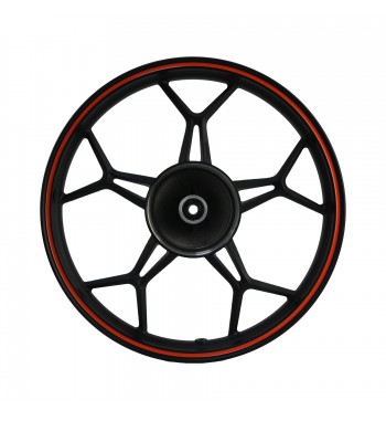 RIM TRA. ALUM. VEN. LITHIUM...