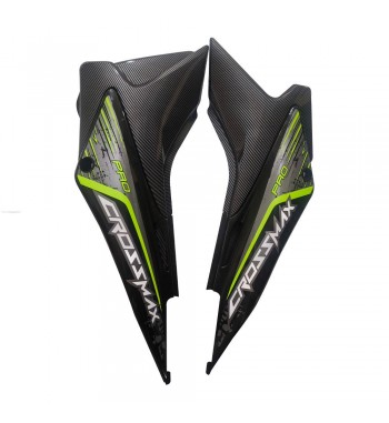 TAPA LAT. VEN. CROSSMAX 250...