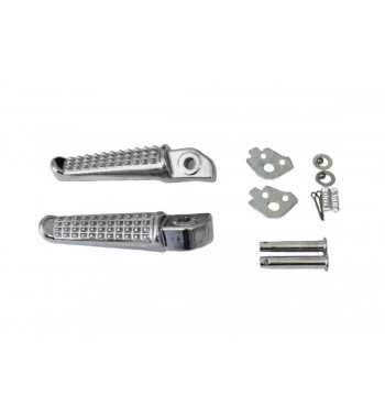 POS. TRA. ITALIKA 250-Z  JGO.