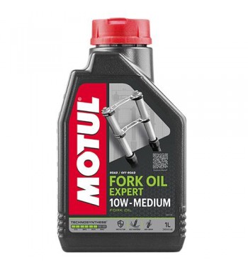 ACE. MOTUL SUSP. EXPERT...