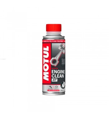 ACE. MOTUL 4T. ENGINE CLEAN...
