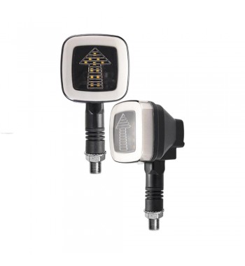 DIR. 2P. STALLION LED Z-30...