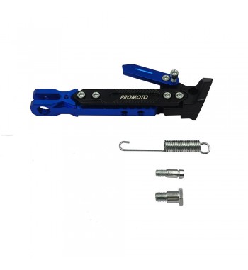 PAR. LAT. PROMOTO AZUL