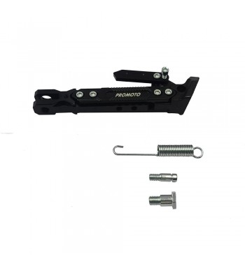 PAR. LAT. PROMOTO NEGRO