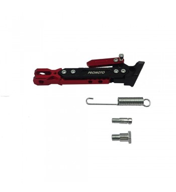 PAR. LAT. PROMOTO ROJO