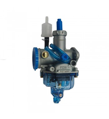 CARBUR. FT125 / TOOL 125 AZUL