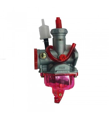 CARBUR. ITALIKA FT150 /...