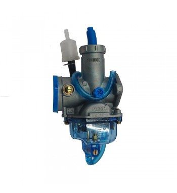 CARBUR. ITALIKA DM200 /...