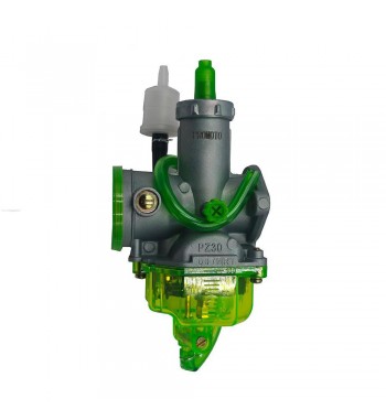 CARBUR. ITALIKA DM200 /...