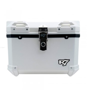 CAJA TRA. R7 46 LTS. BLANCA