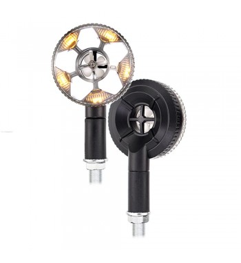 DIR. 2P. STALLION LED Z-15...