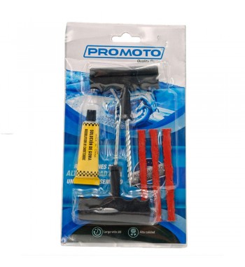 PARCHE REPARACION ATV. YP-813