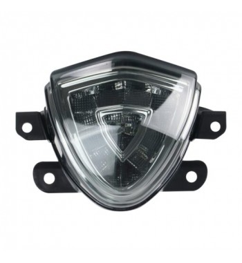 CAL. TRA. VENTO TORNADO 250