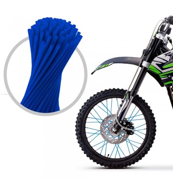 POPOTE PARA RAYOS ( 72...