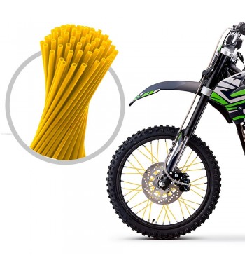 POPOTE PARA RAYOS ( 72...