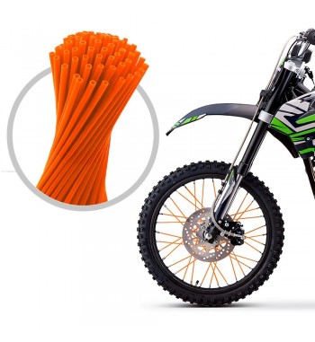 POPOTE PARA RAYOS ( 72...