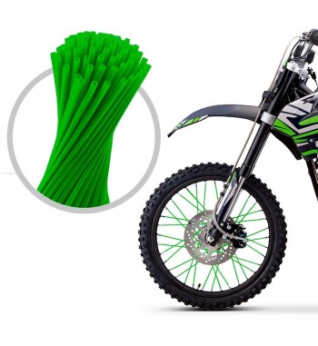 POPOTE PARA RAYOS ( 72...