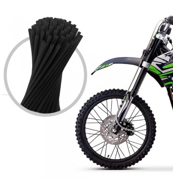 POPOTE PARA RAYOS ( 72...