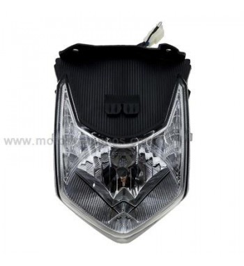 FARO DEL. VENTO TORNADO 250