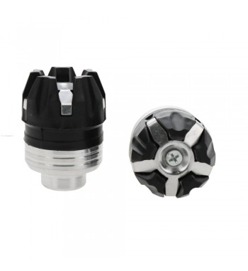 POS. DEL. LAT. SLIDER ALUM....