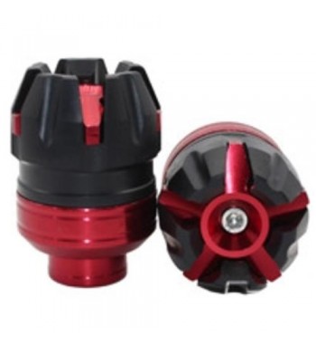 POS. DEL. LAT. SLIDER ALUM....