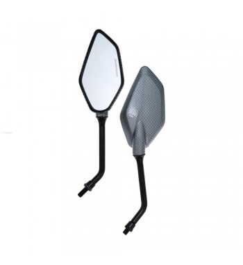 ESP. PROMOTO P32 CARBON JGO.