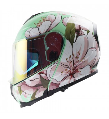 CASCO RODA REVENGE PRO...